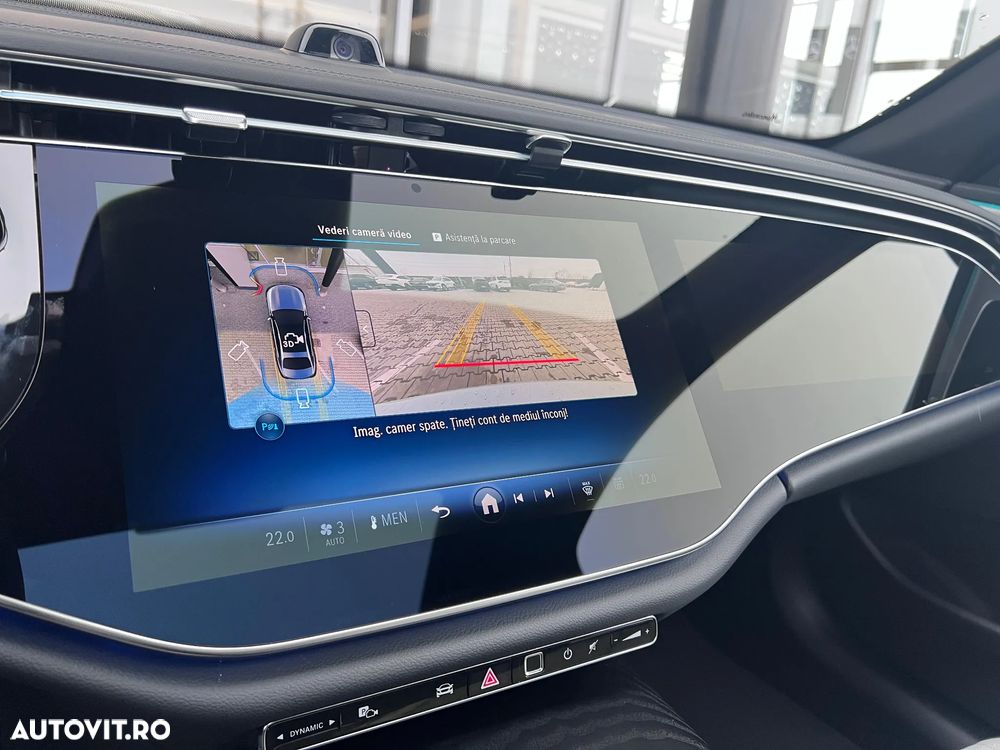 Mercedes-Benz E 200 MHEV 4MATIC Aut. - 11