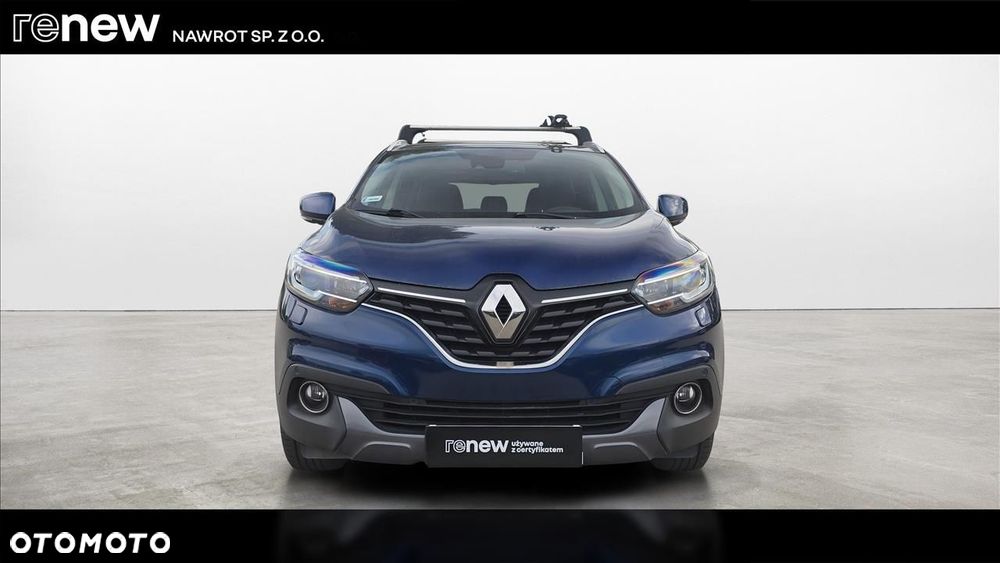 Renault Kadjar 1.2 Energy TCe Adventure - 8
