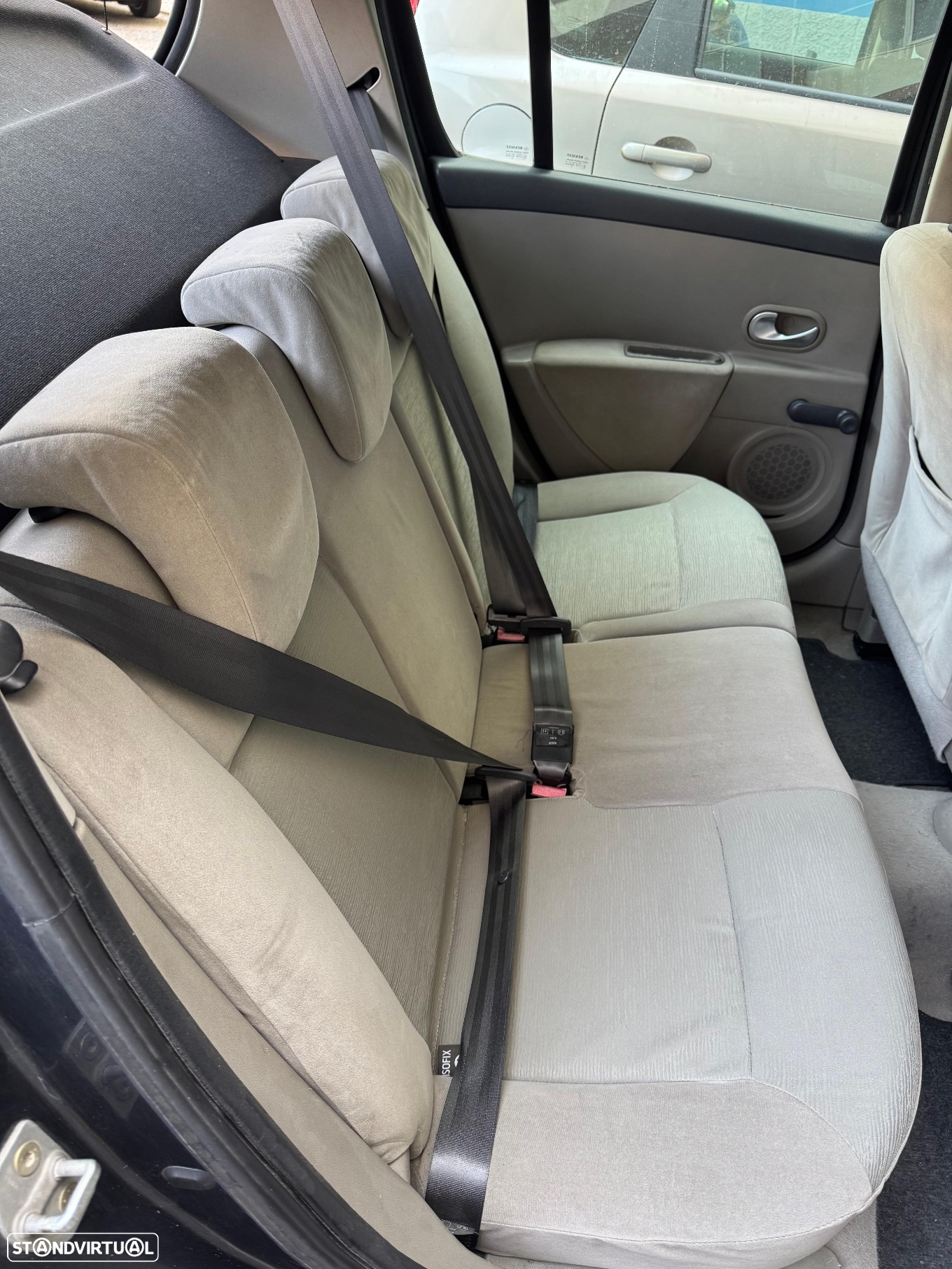 Renault Clio 1.5 dCi Confort - 12
