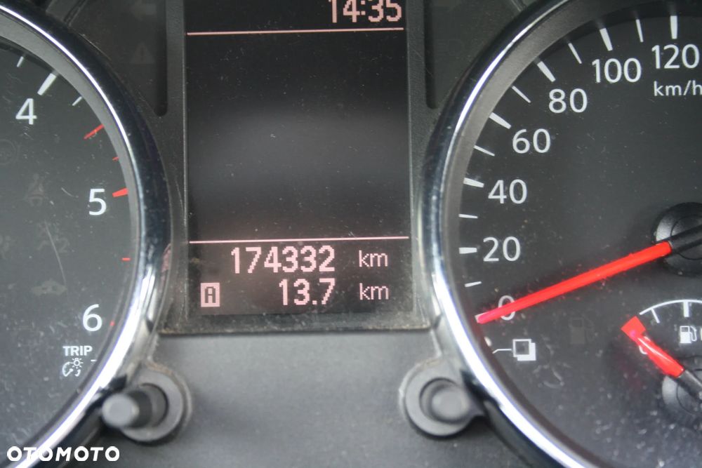 Nissan Qashqai 1.5 dCi Eco visia - 11