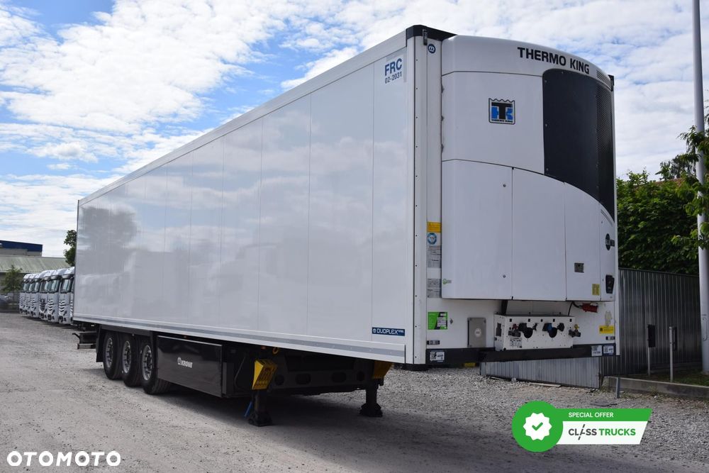 Krone SDR Cool Liner FP 60 ThermoKing SLXi 300 - 4