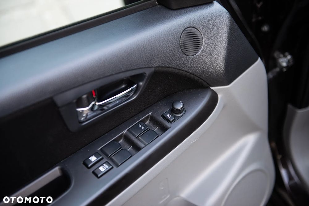 Suzuki SX4 1.6 VVT 4x4 Style - 17