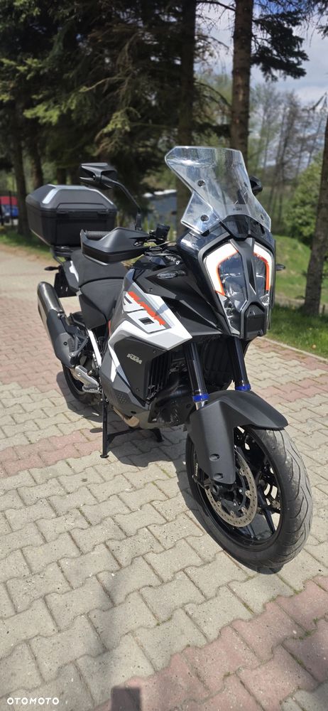 KTM Super Adventure - 6