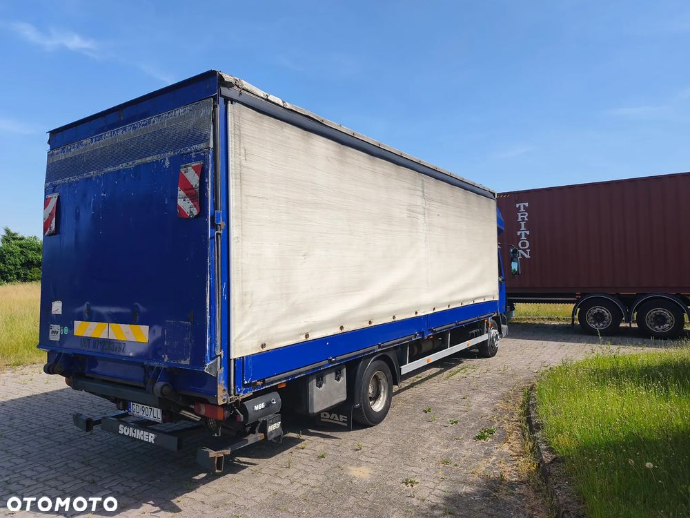 DAF 45LF - 4