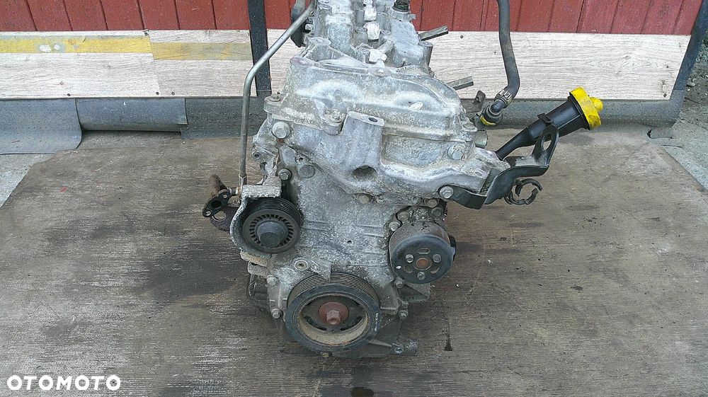 RENAULT MEGANE 3 III 1.4 TCE SILNIK H4JA700 - 6