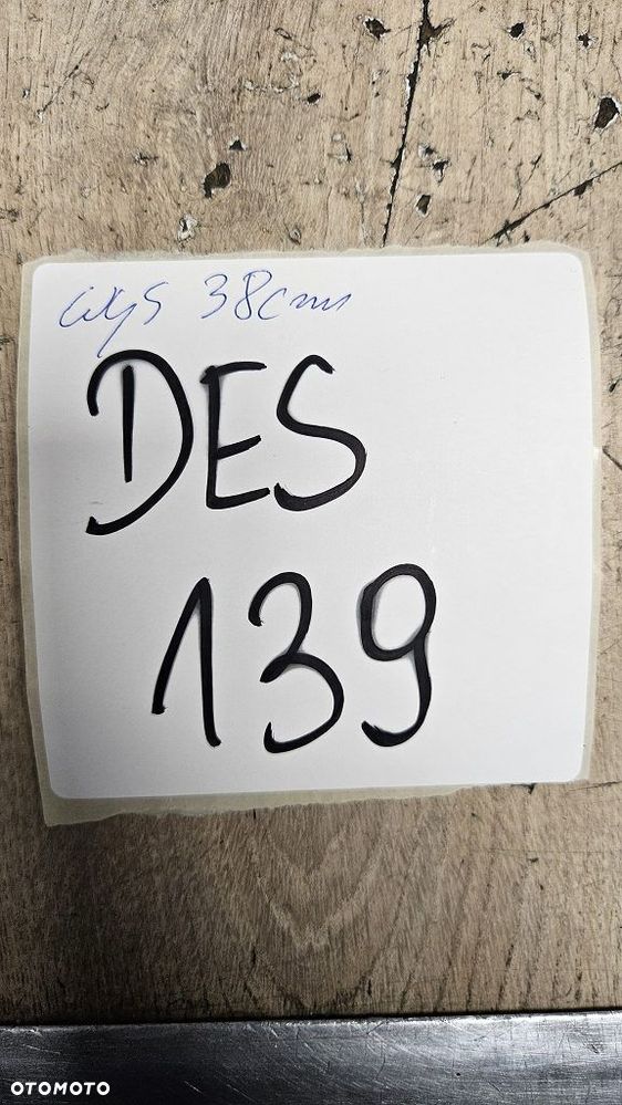 Szyba owiewka Kawasaki KLR650 2023r 39154-0434 - 10