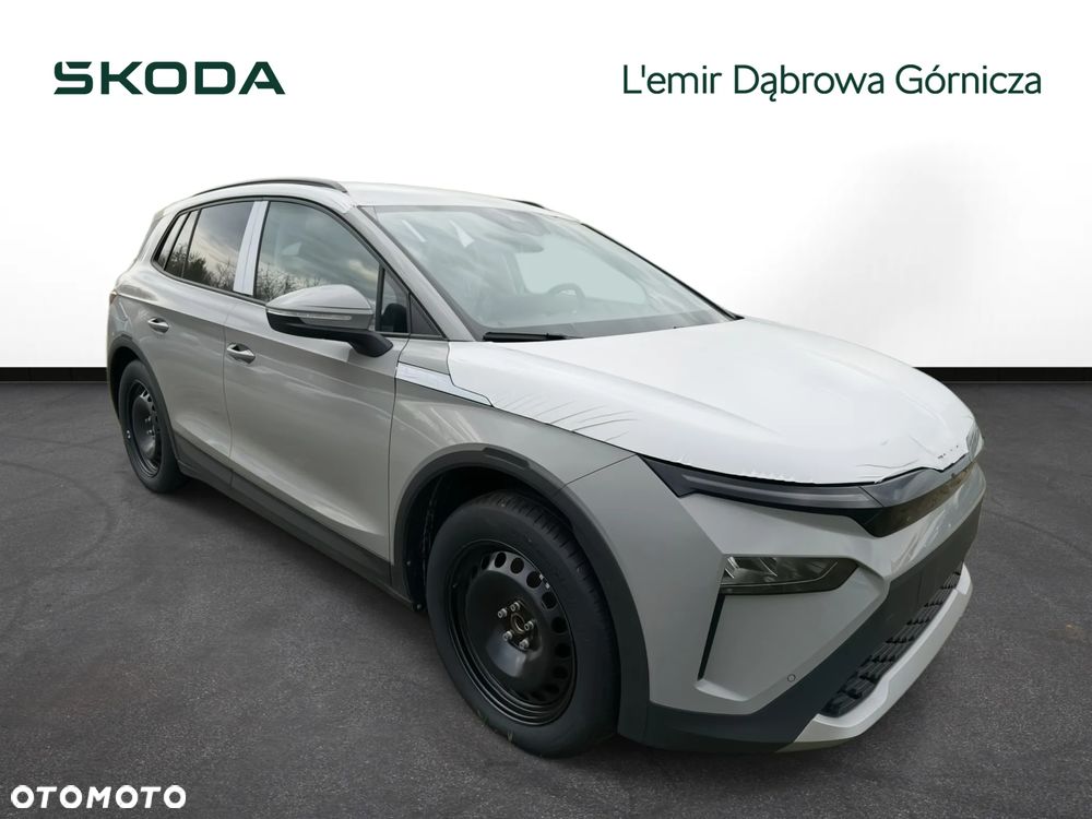 Skoda Elroq 60 63kWh - 5