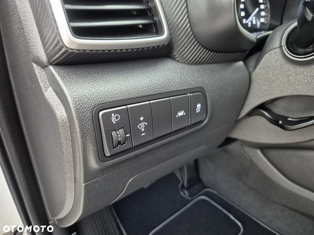 Hyundai Tucson 1.6 GDI BlueDrive Comfort 2WD - 27