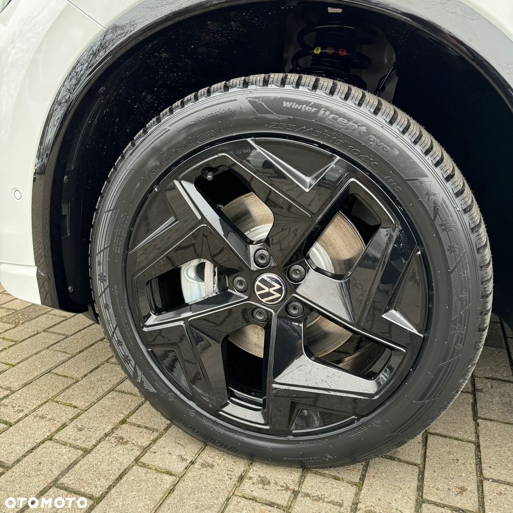 Volkswagen Tiguan 2.0 TSI 4Mot R-Line Plus DSG - 11