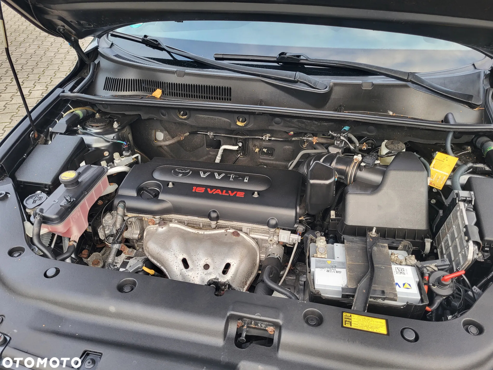 Toyota RAV4 2.0 VVT-i Sol - 24
