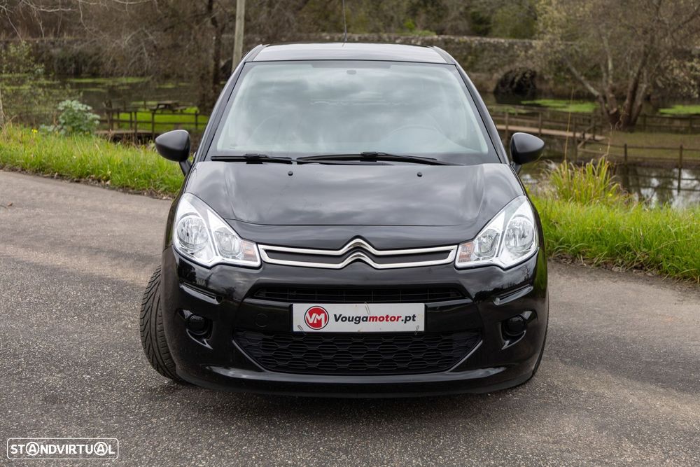 Citroën C3 1.0 VTi Collection - 5