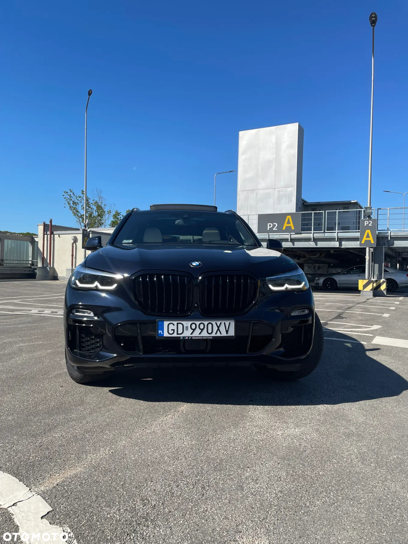 BMW X5 xDrive25d - 10