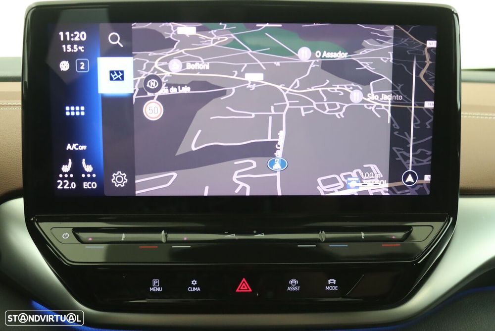 VW ID.4 77 kWh Pro Performance - 17