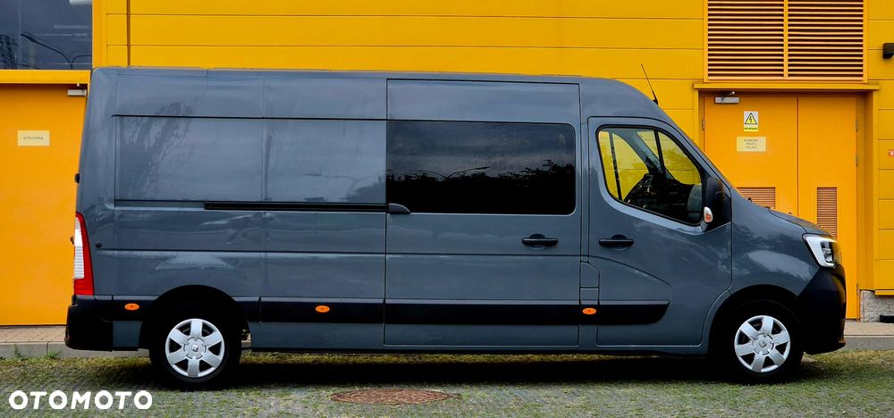 Renault Master - 4