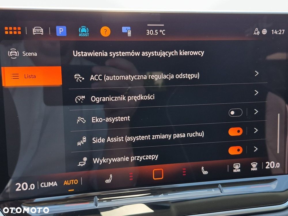 Volkswagen Passat Variant 1.5 TSI EVO Business DSG - 29