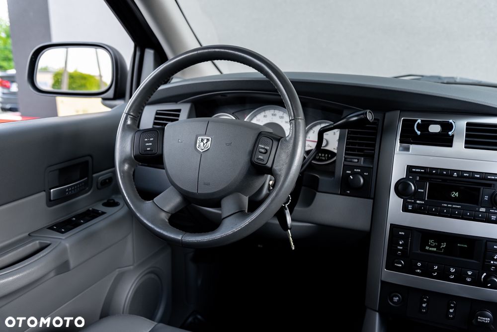 Dodge Durango - 27