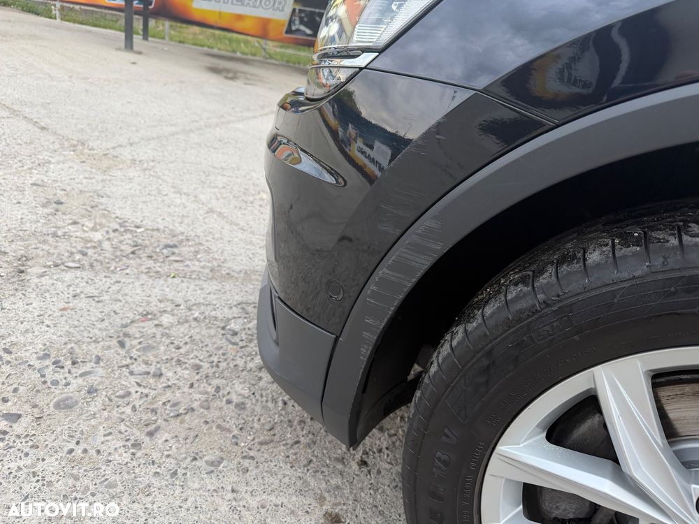 Volkswagen Tiguan 2.0 TDI 4Mot DSG Highline - 12