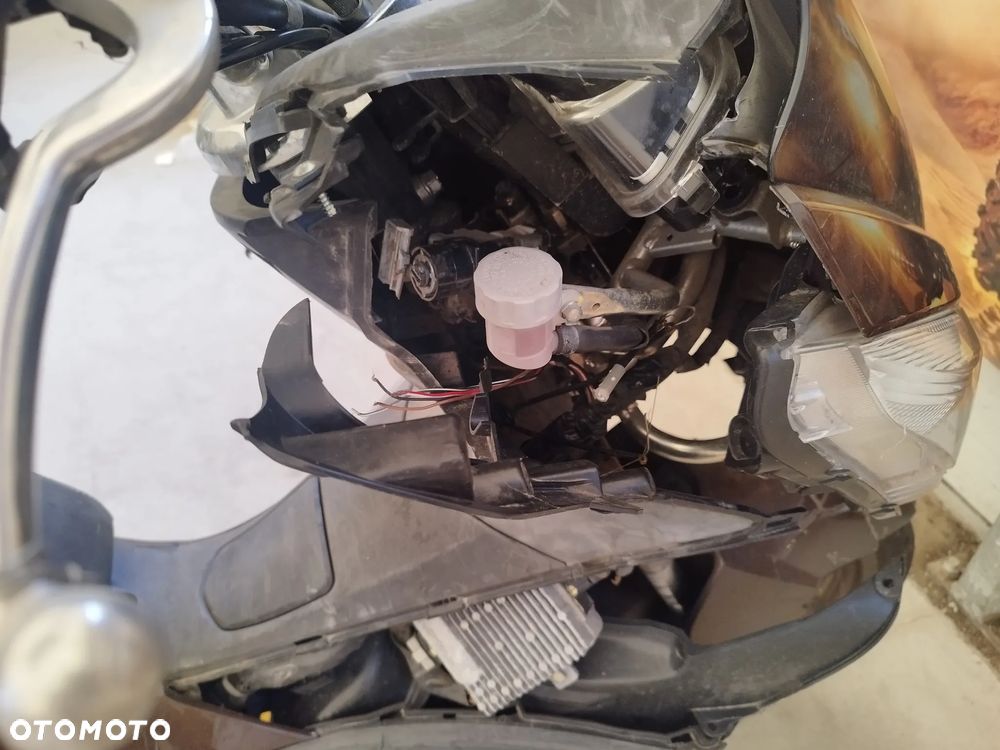 Honda PCX - 10