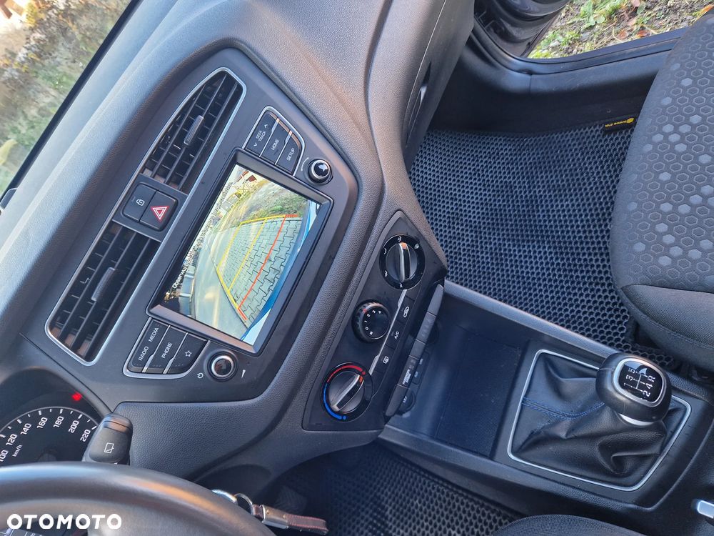 Hyundai i20 1.2 Launch - 22