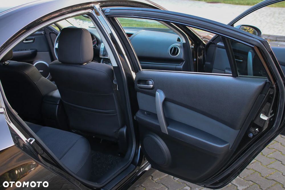 Mazda 6 2.0 Dynamic - 24