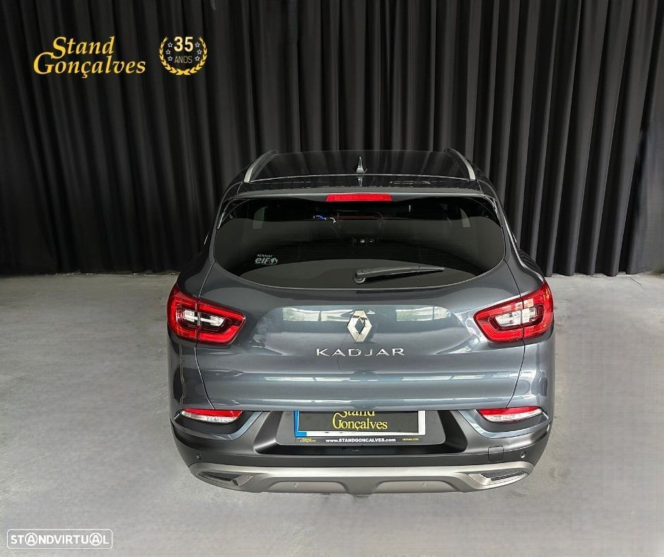 Renault Kadjar 1.3 TCe Intens - 21