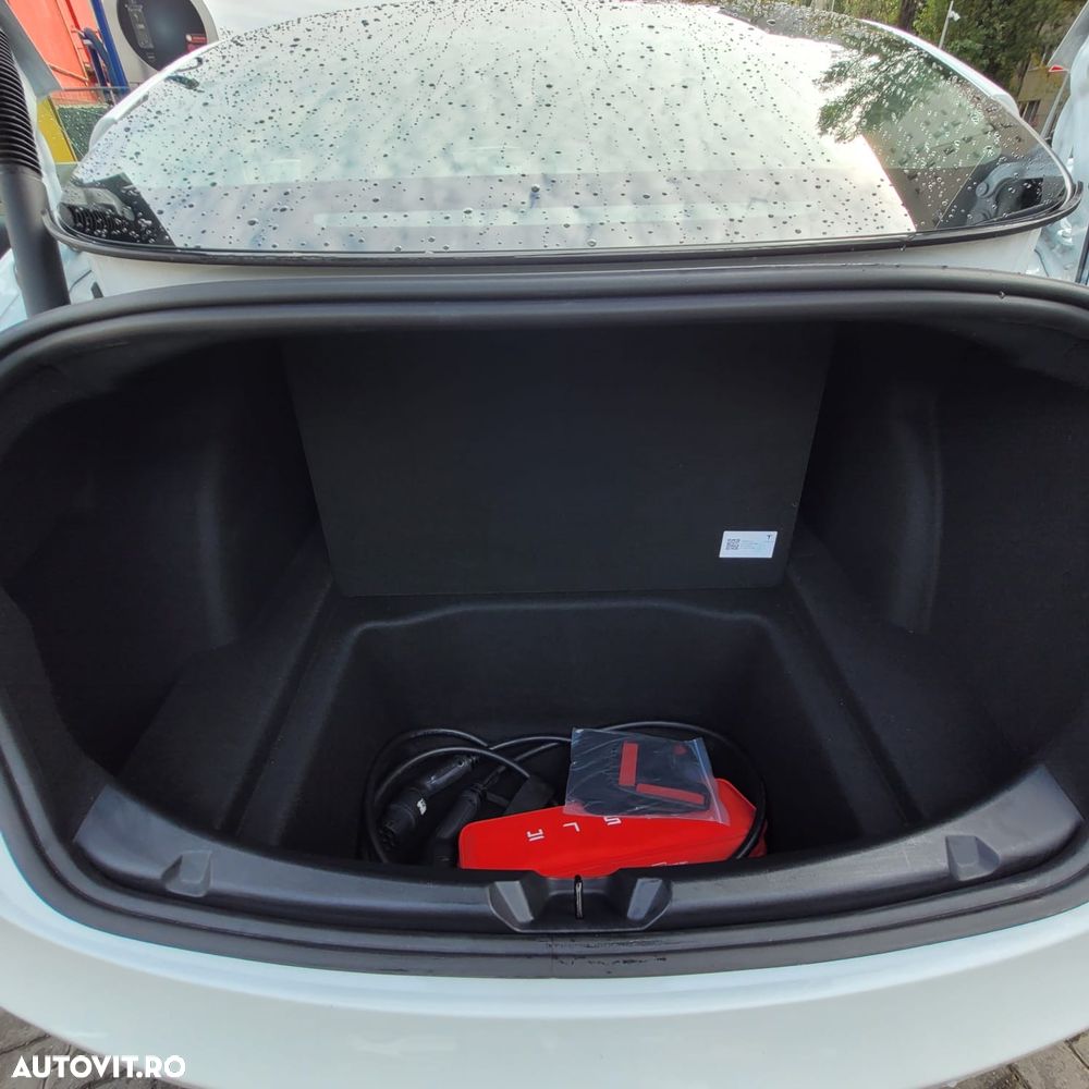 Tesla Model 3 Standard - 23