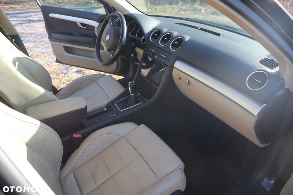 Seat Exeo ST 2.0 TDI CR Reference - 24