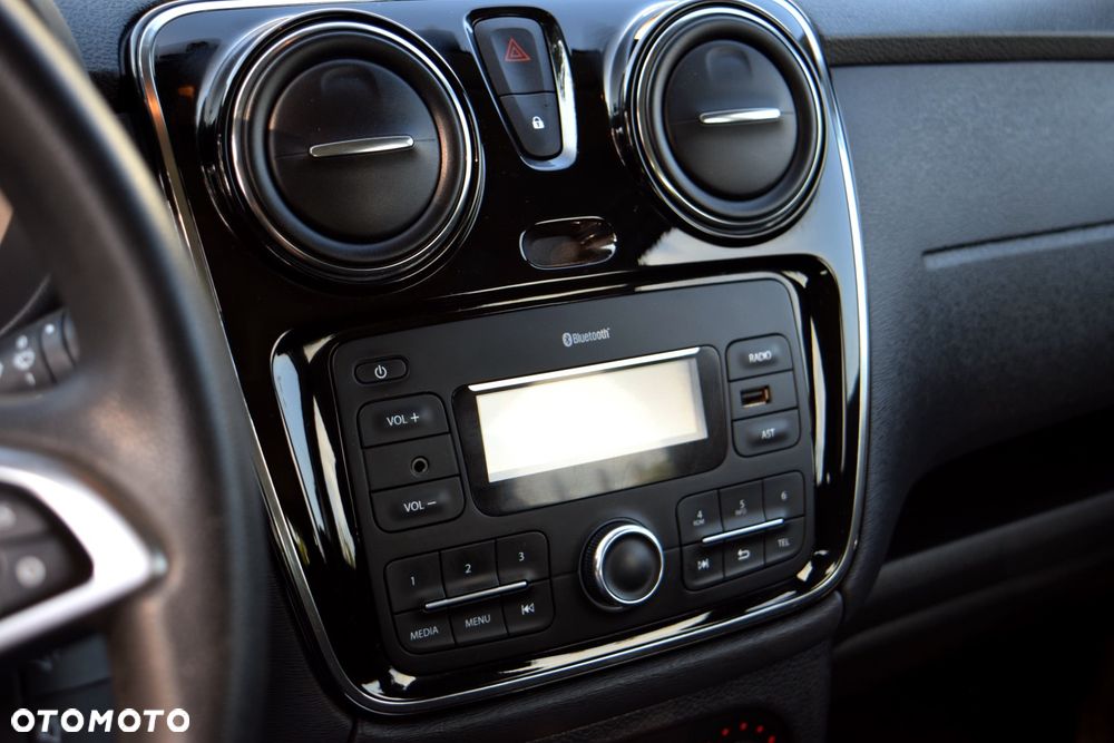 Dacia Lodgy 1.3 TCe Stepway S&S - 8