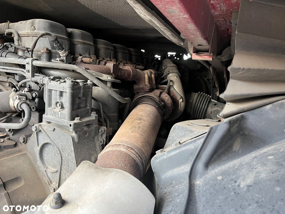 Scania r450 - 9