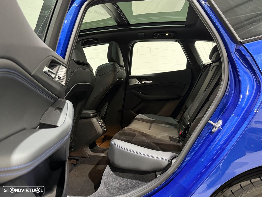 BMW 225xe Active Tourer e xDrive Pack Desportivo M - 41