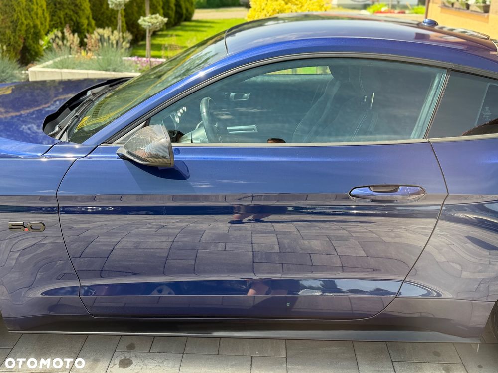 Ford Mustang 5.0 V8 GT - 25