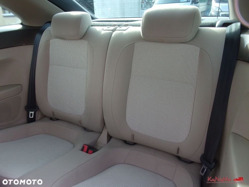 Volkswagen Beetle - 24