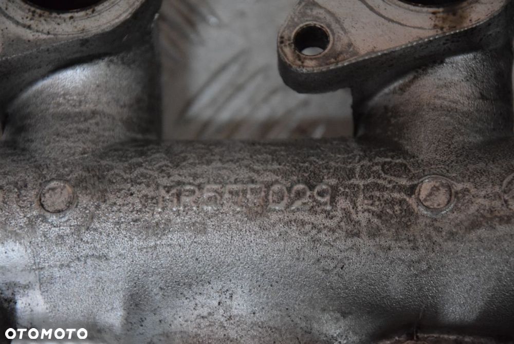 MITSUBISHI PAJERO SPORT 2.5 TD KOLEKTOR SSĄCY - 4