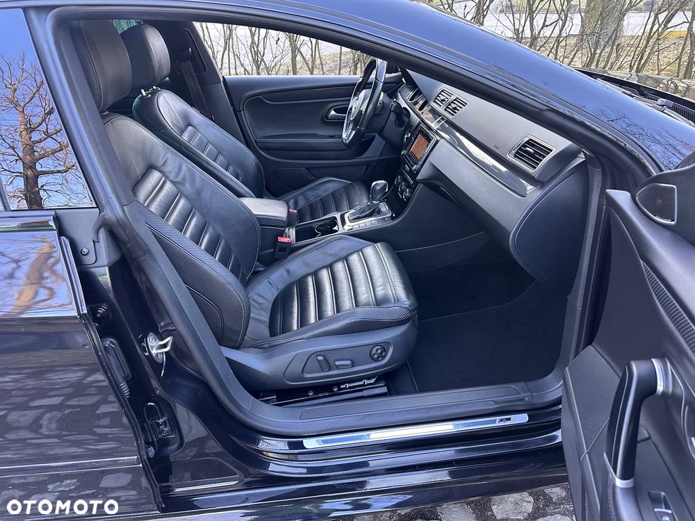 Volkswagen Passat CC 2.0 TDI DSG Individual - 6