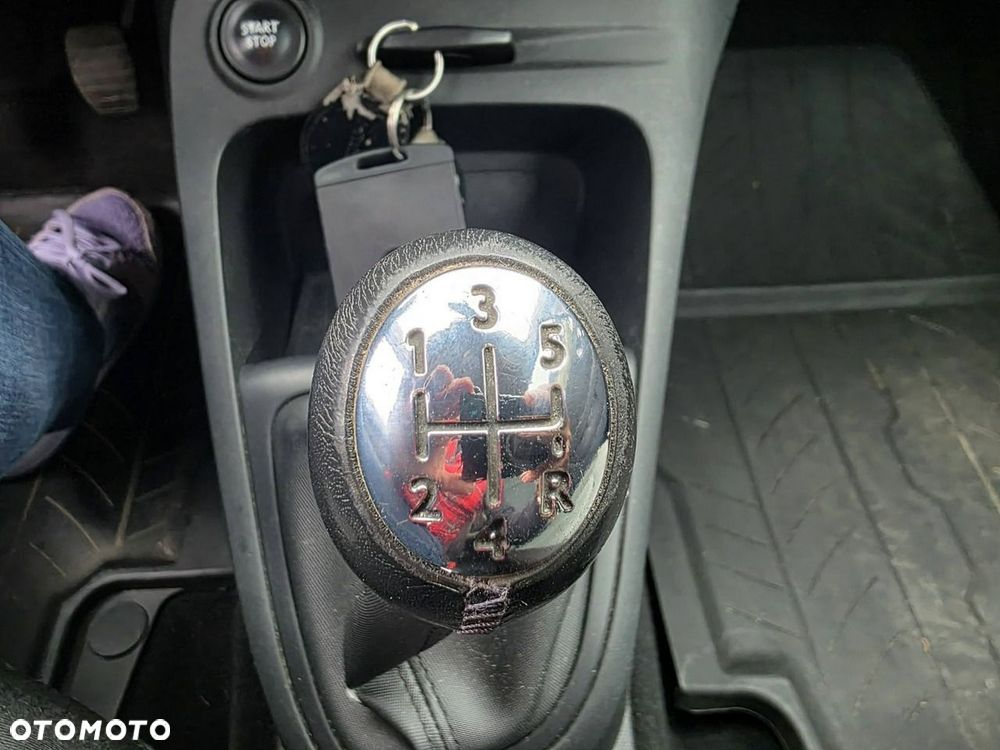 Renault Captur (ENERGY) TCe 90 LIFE - 21