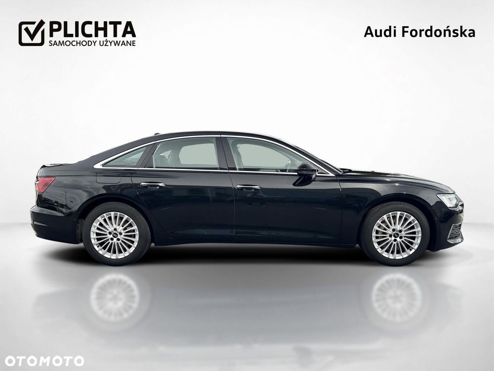 Audi A6 Limousine - 7
