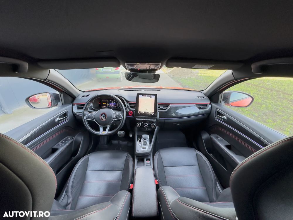 Renault Arkana E-TECH RS Line - 32