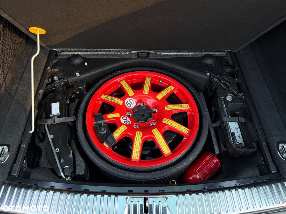 Porsche Cayenne S - 26