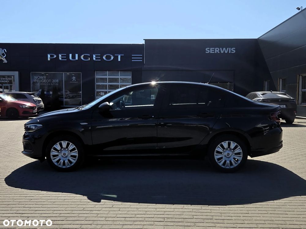 Fiat Tipo 1.0 T3 Life - 5