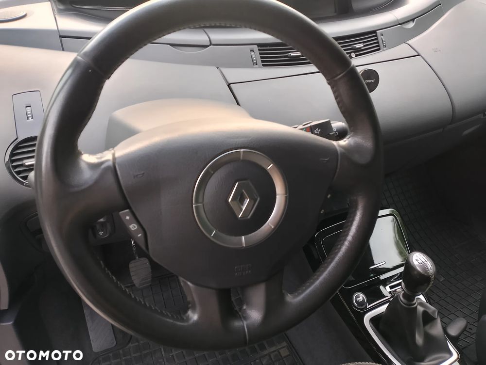 Renault Grand Espace 2.0 Initiale - 27