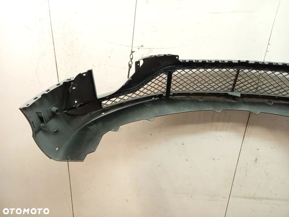 Bentley Continental GT GTC SPEED V8S 3W3 zderzak przedni przod - 6