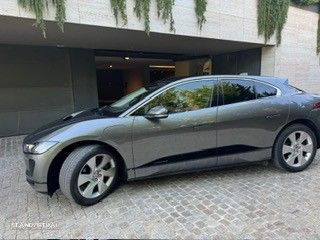 Jaguar I-Pace S AWD Aut. - 11