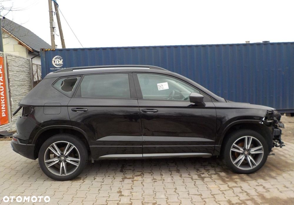 Seat Ateca - 16