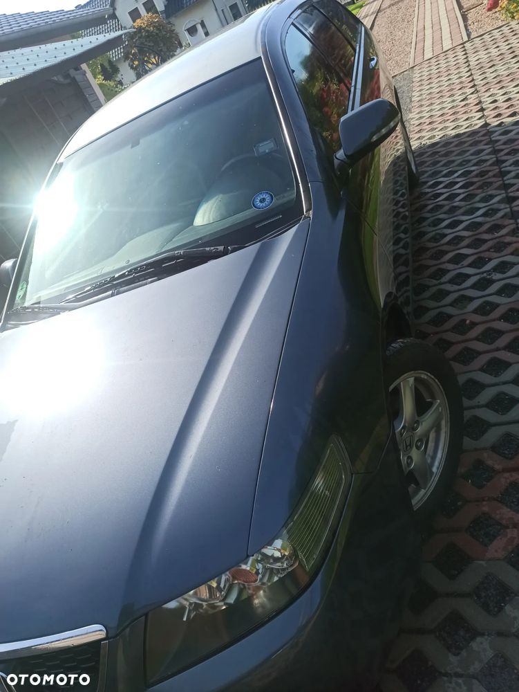 Honda Accord 2.0 Comfort - 6