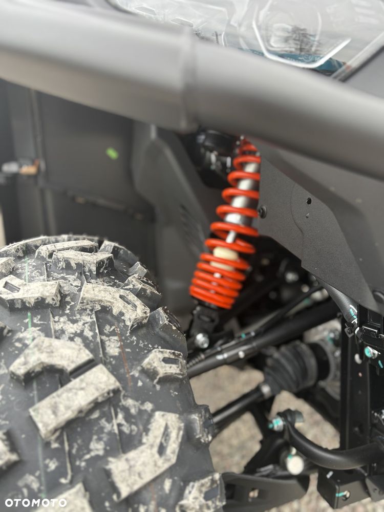 CFMoto CForce - 7