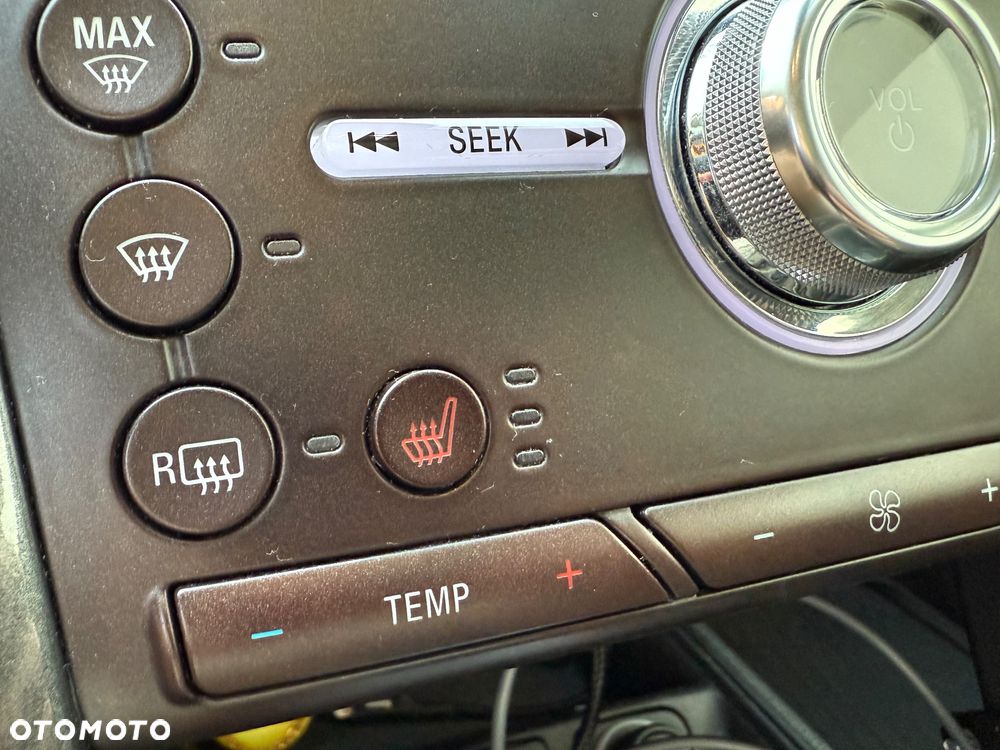 Ford Mondeo 2.0 EcoBlue Executive Plus - 20