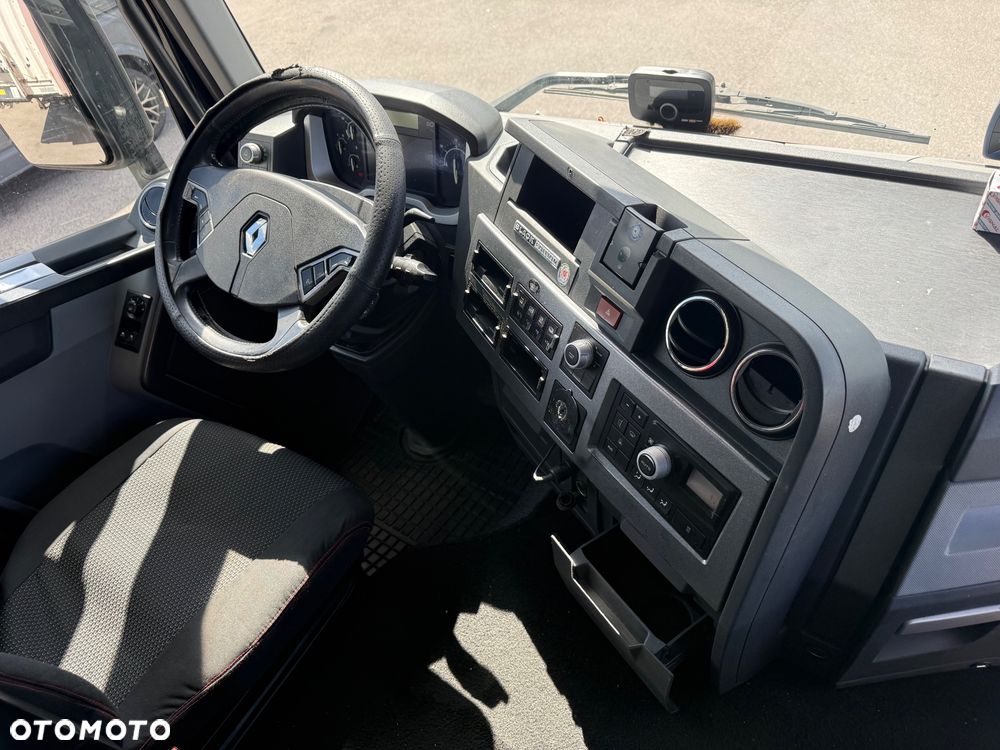 Renault T460 - 7