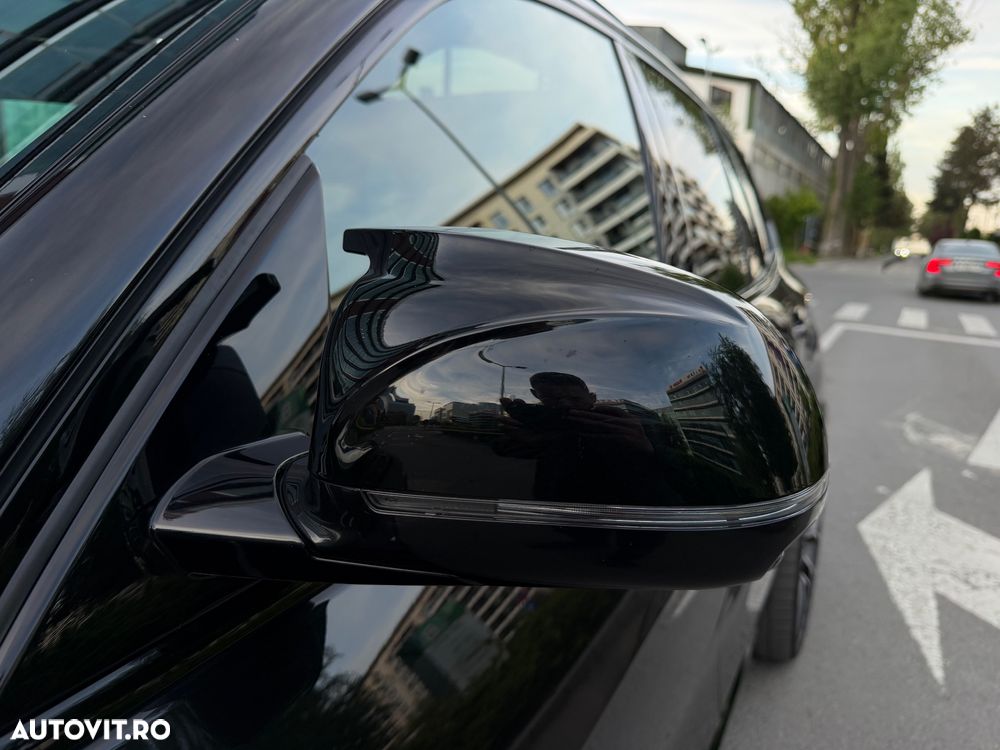 BMW X5 xDrive45e - 36