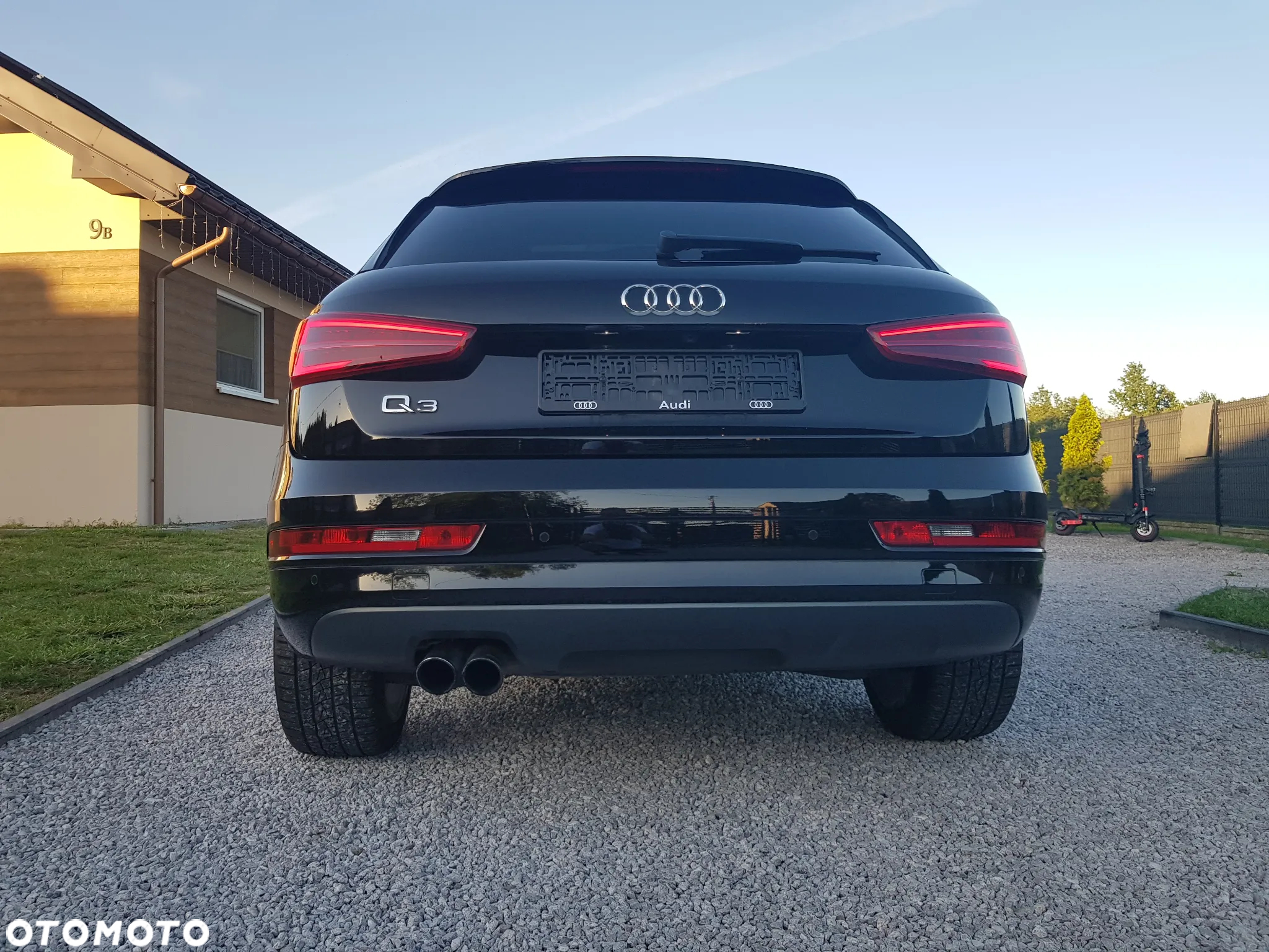 Audi Q3 - 4