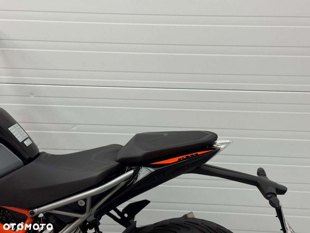 KTM Duke - 15